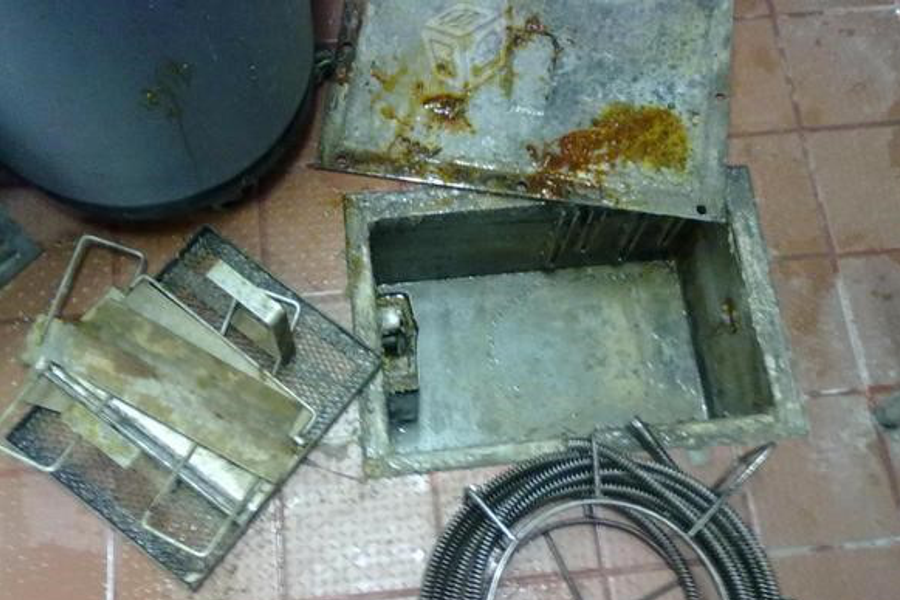 DESAZOLVE DE DRENAJES EN MÉXICO
